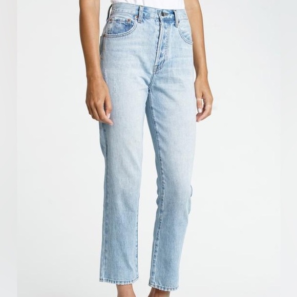 Pistola Keaton Jean Size 25 - Morning Sky - Picture 2 of 8